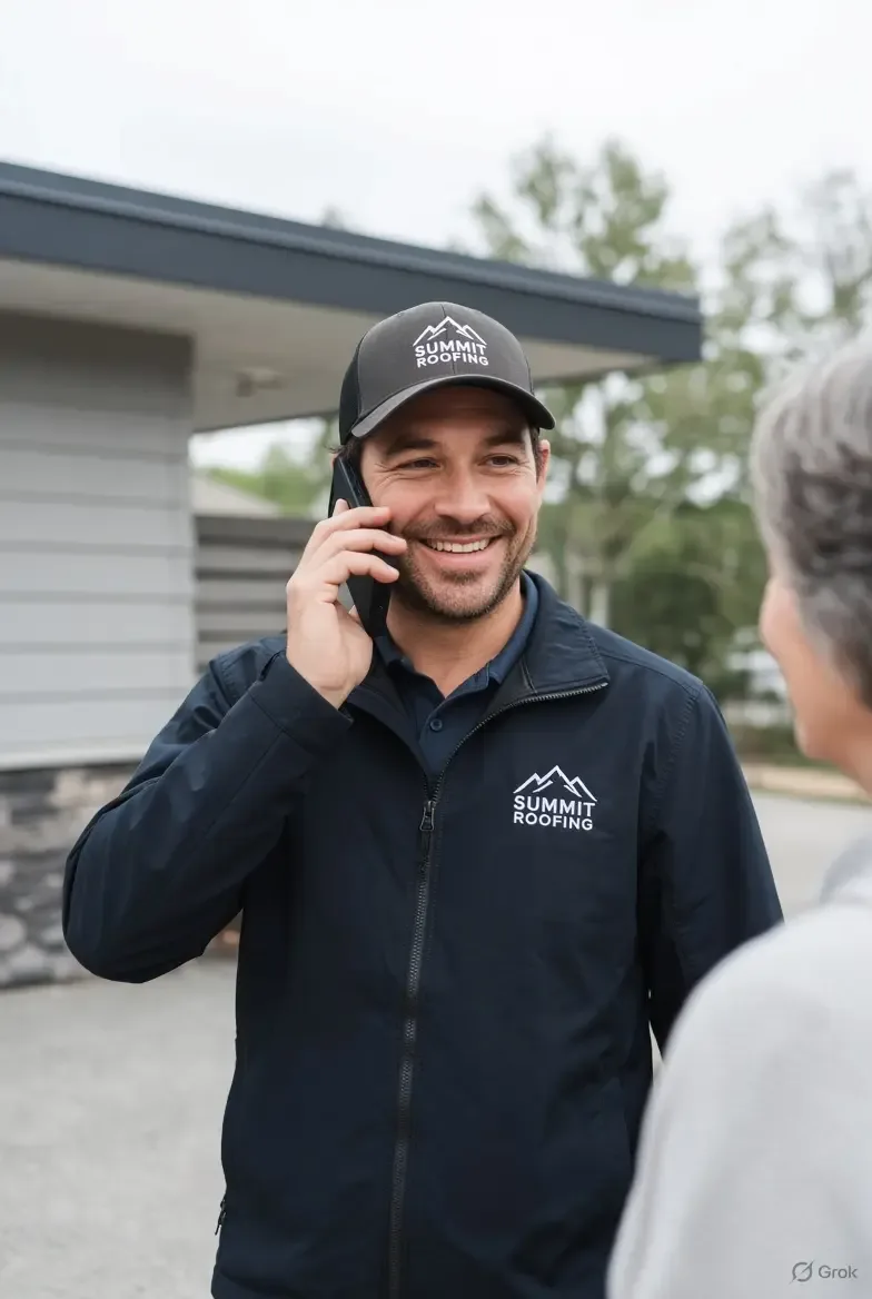 Flat Roof Leak Repair Murphy, ID FAQs
